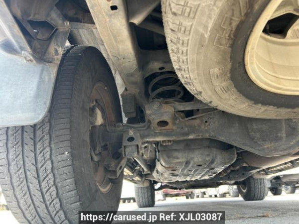 Used 2003 AT toyota hilux-surf RZN215W Image[41]