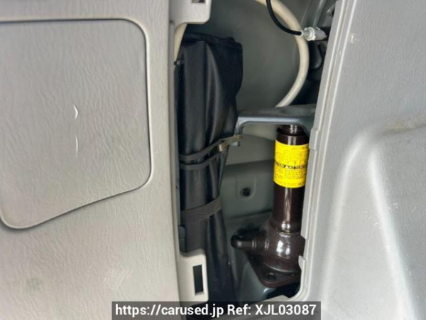 Used 2003 AT toyota hilux-surf RZN215W Image[45]