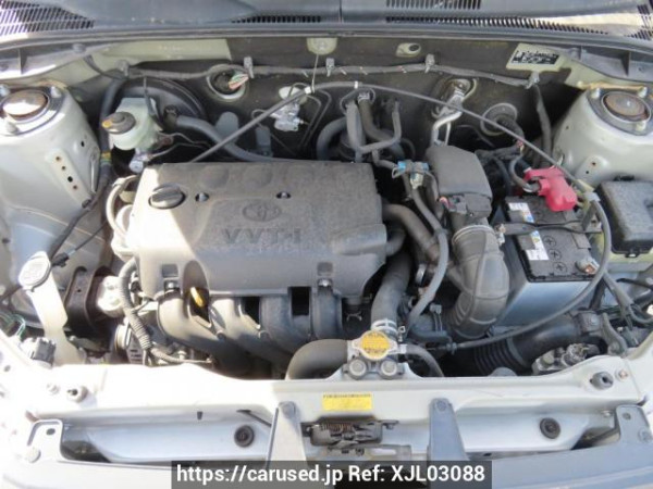Used 2014 AT toyota probox-van NCP51V Image[9]