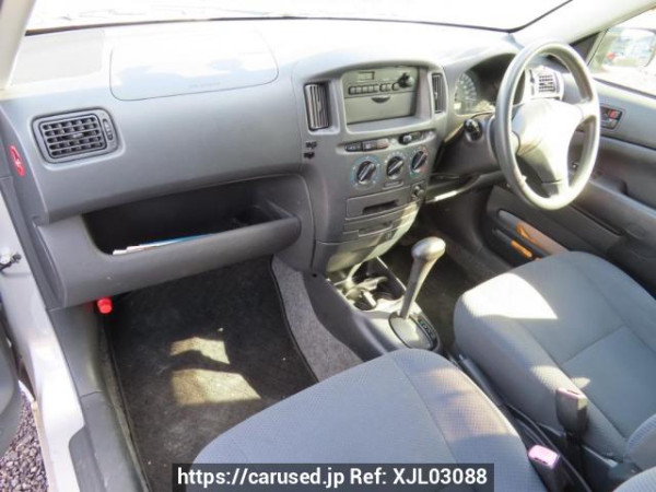 Used 2014 AT toyota probox-van NCP51V Image[13]