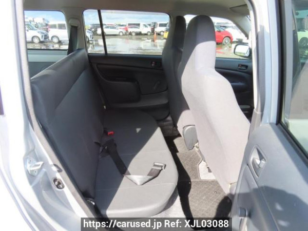 Used 2014 AT toyota probox-van NCP51V Image[14]