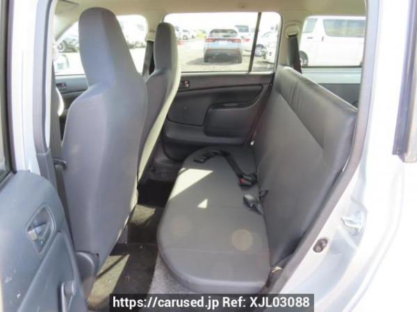 Used 2014 AT toyota probox-van NCP51V Image[15]