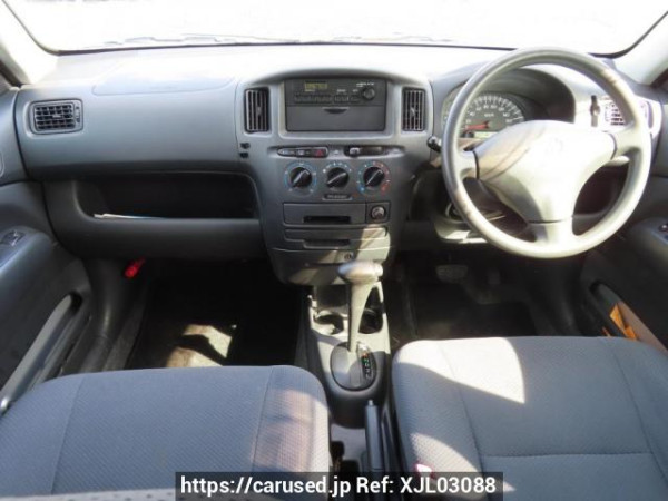 Used 2014 AT toyota probox-van NCP51V Image[17]