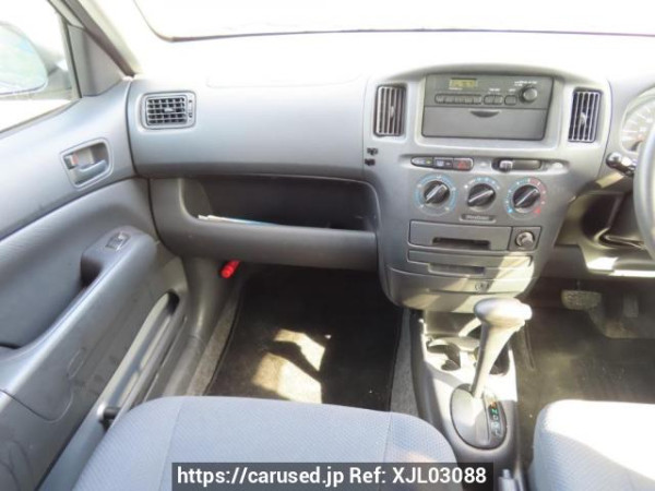 Used 2014 AT toyota probox-van NCP51V Image[18]