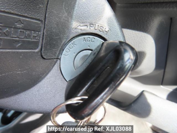 Used 2014 AT toyota probox-van NCP51V Image[20]