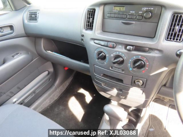 Used 2014 AT toyota probox-van NCP51V Image[22]