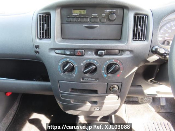 Used 2014 AT toyota probox-van NCP51V Image[23]