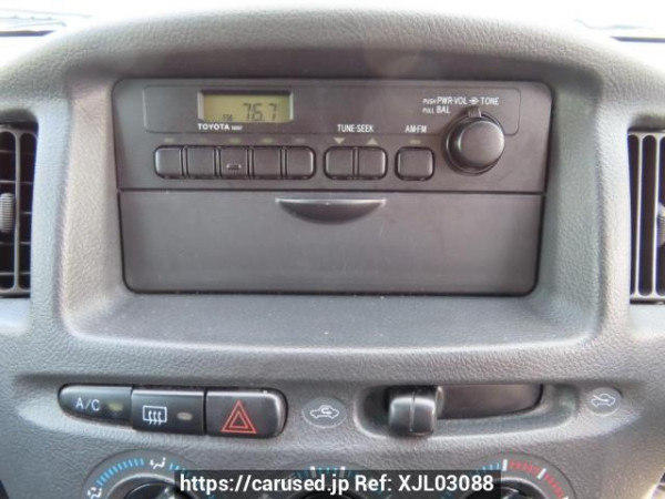 Used 2014 AT toyota probox-van NCP51V Image[24]