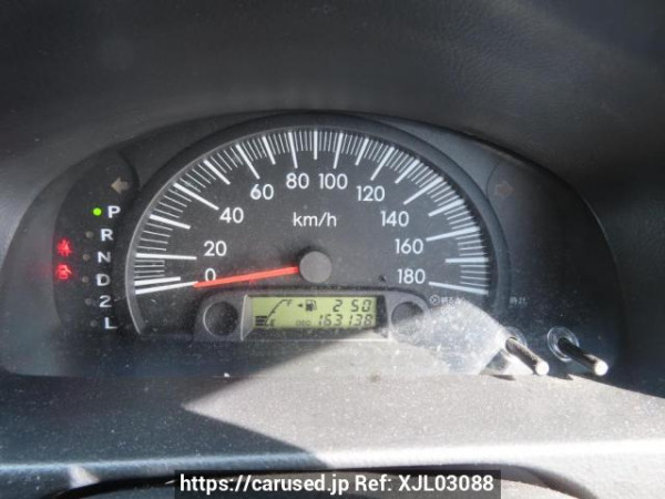 Used 2014 AT toyota probox-van NCP51V Image[25]