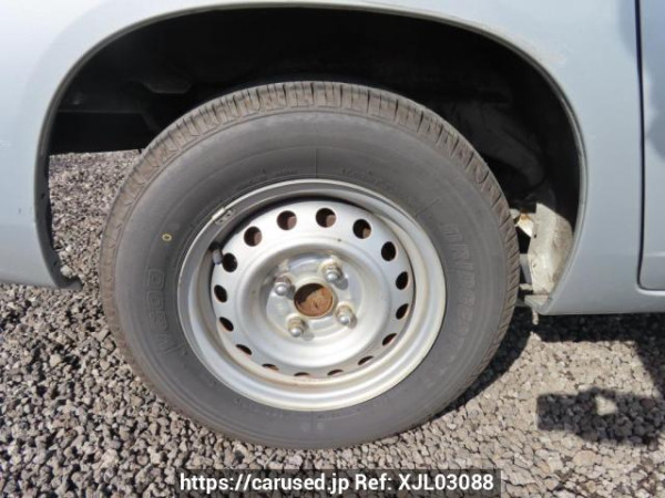 Used 2014 AT toyota probox-van NCP51V Image[29]