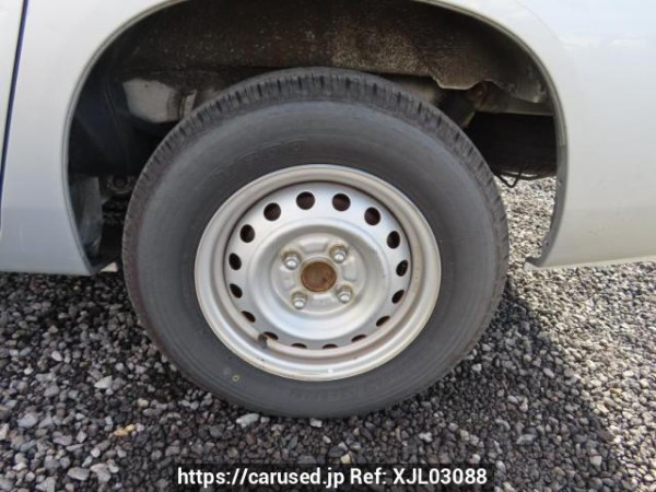 Used 2014 AT toyota probox-van NCP51V Image[30]