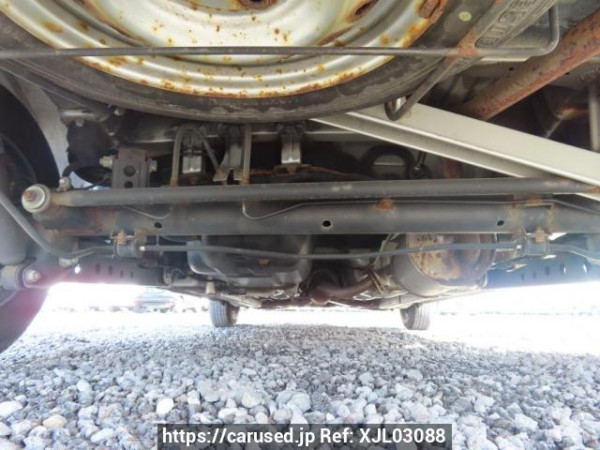 Used 2014 AT toyota probox-van NCP51V Image[38]