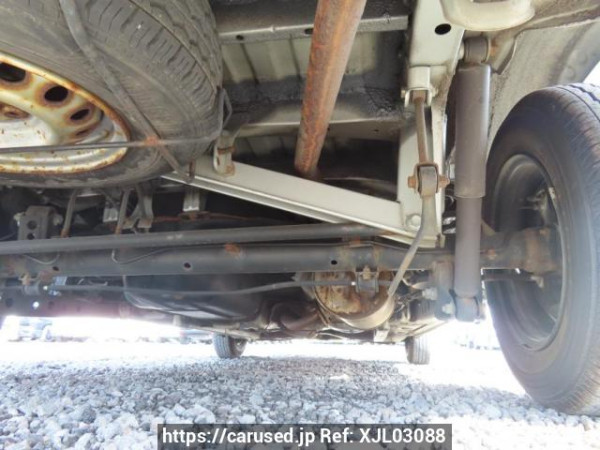 Used 2014 AT toyota probox-van NCP51V Image[39]