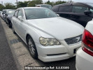 Toyota Mark X GRX120