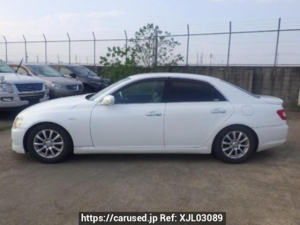 Used 2006 AT toyota mark-x GRX120 Image[3]