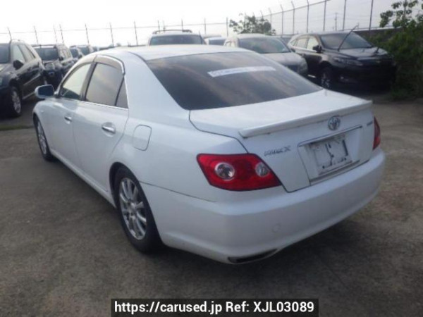 Used 2006 AT toyota mark-x GRX120 Image[4]