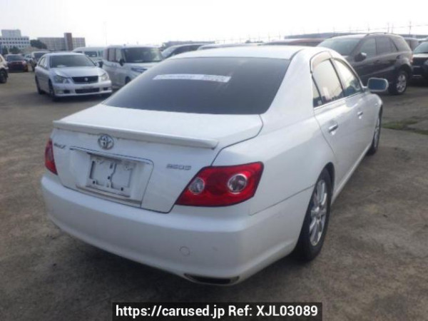 Used 2006 AT toyota mark-x GRX120 Image[6]