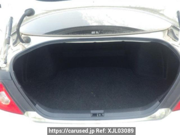 Used 2006 AT toyota mark-x GRX120 Image[8]