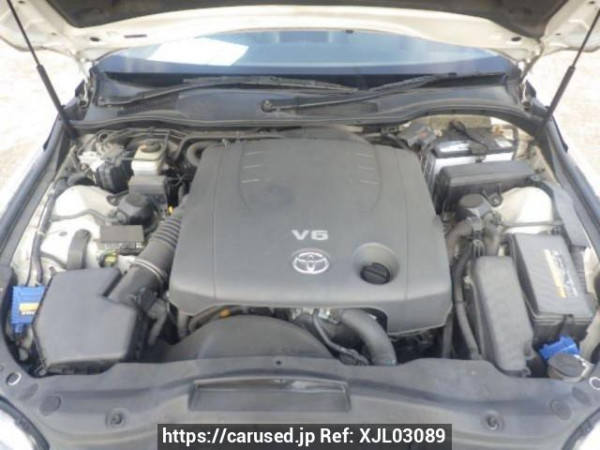 Used 2006 AT toyota mark-x GRX120 Image[9]