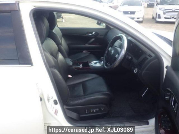 Used 2006 AT toyota mark-x GRX120 Image[11]