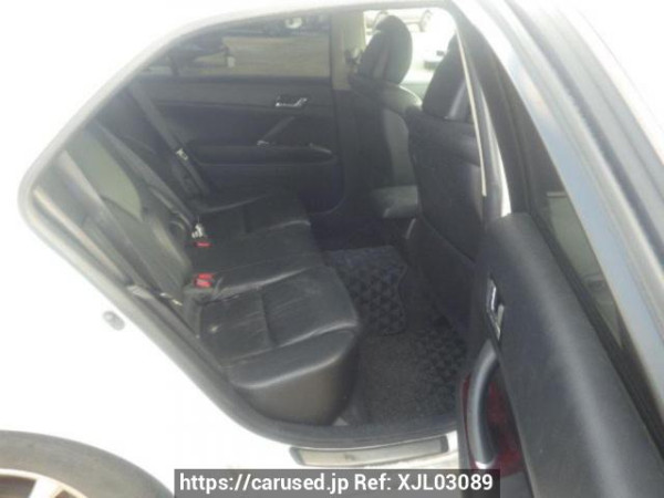 Used 2006 AT toyota mark-x GRX120 Image[13]