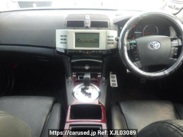 Used 2006 AT toyota mark-x GRX120 Image[15]