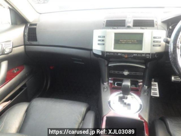 Used 2006 AT toyota mark-x GRX120 Image[16]