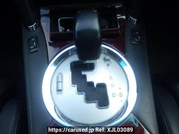 Used 2006 AT toyota mark-x GRX120 Image[22]