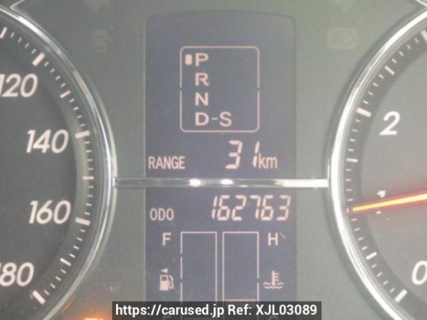 Used 2006 AT toyota mark-x GRX120 Image[24]