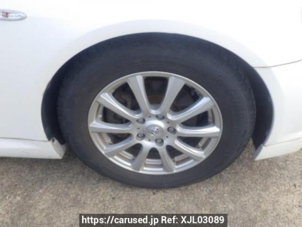 Used 2006 AT toyota mark-x GRX120 Image[25]