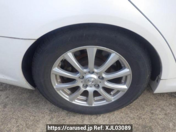 Used 2006 AT toyota mark-x GRX120 Image[26]