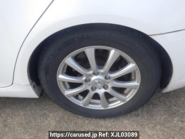 Used 2006 AT toyota mark-x GRX120 Image[28]