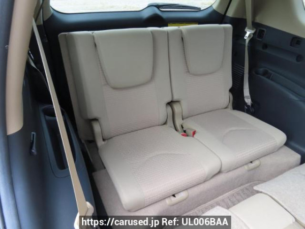 Used 2009 AT toyota vanguard ACA38W Image[17]