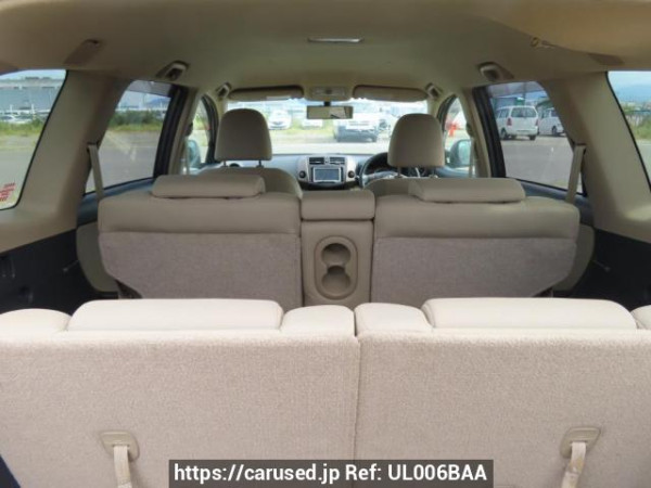 Used 2009 AT toyota vanguard ACA38W Image[19]