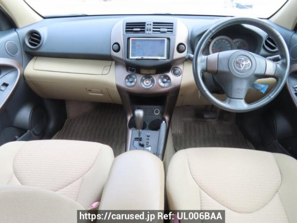 Used 2009 AT toyota vanguard ACA38W Image[20]