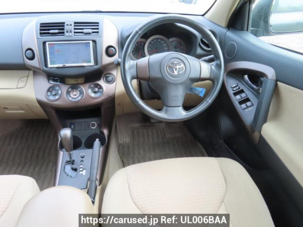 Used 2009 AT toyota vanguard ACA38W Image[22]