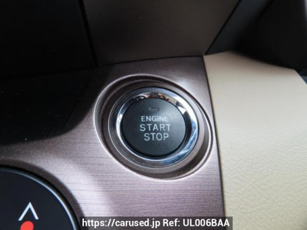 Used 2009 AT toyota vanguard ACA38W Image[23]