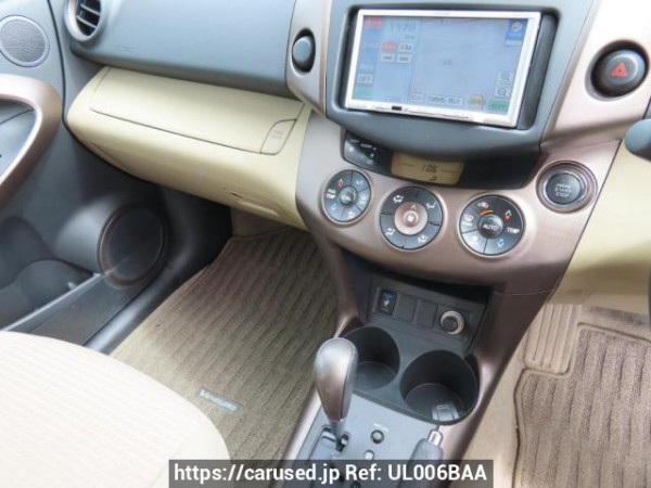 Used 2009 AT toyota vanguard ACA38W Image[26]