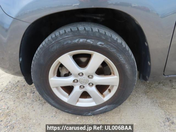 Used 2009 AT toyota vanguard ACA38W Image[33]