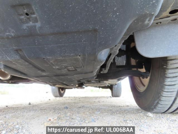 Used 2009 AT toyota vanguard ACA38W Image[37]