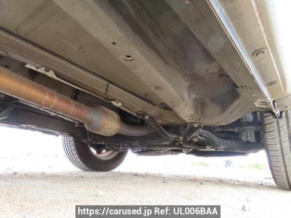 Used 2009 AT toyota vanguard ACA38W Image[38]