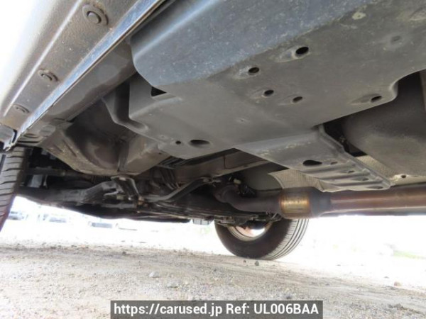 Used 2009 AT toyota vanguard ACA38W Image[39]