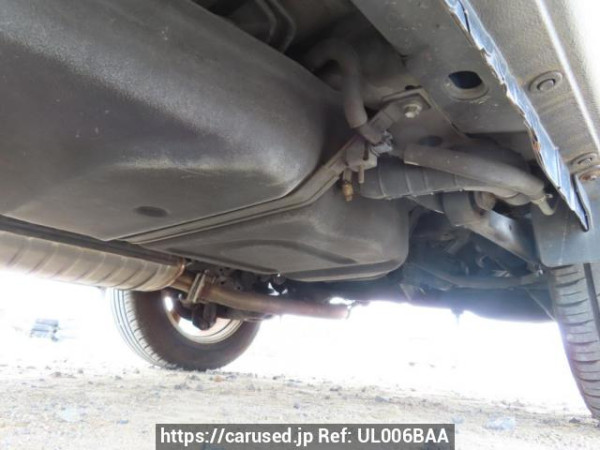 Used 2009 AT toyota vanguard ACA38W Image[41]