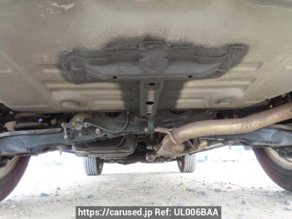 Used 2009 AT toyota vanguard ACA38W Image[43]