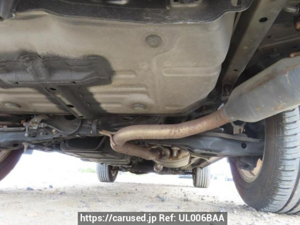 Used 2009 AT toyota vanguard ACA38W Image[44]