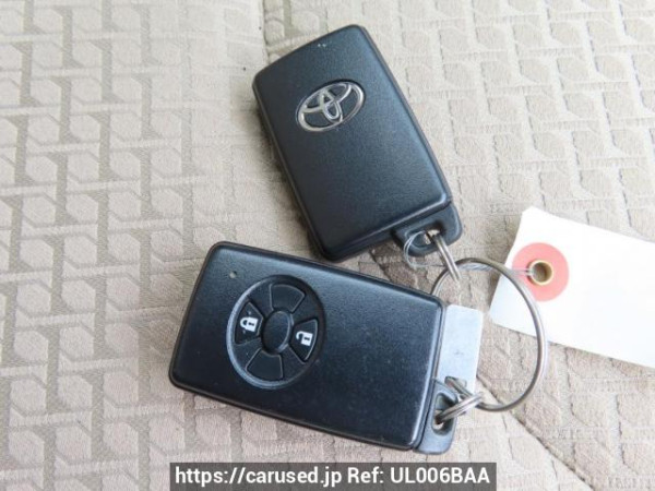 Used 2009 AT toyota vanguard ACA38W Image[45]