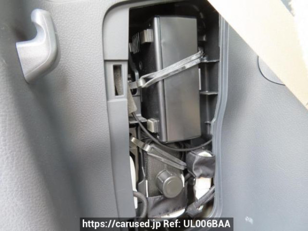 Used 2009 AT toyota vanguard ACA38W Image[46]