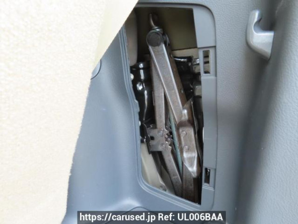 Used 2009 AT toyota vanguard ACA38W Image[47]