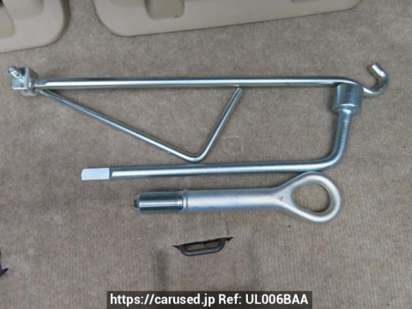 Used 2009 AT toyota vanguard ACA38W Image[48]