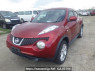 Used 2011 AT nissan juke YF15 Image[2]
